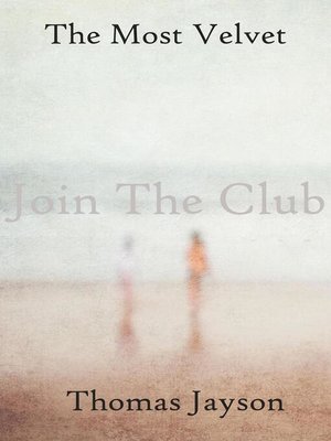cover image of Join the Club